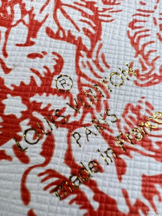 Pocket cm LOUIS Organizer-7.5*11.1*1 VUITTON 0304